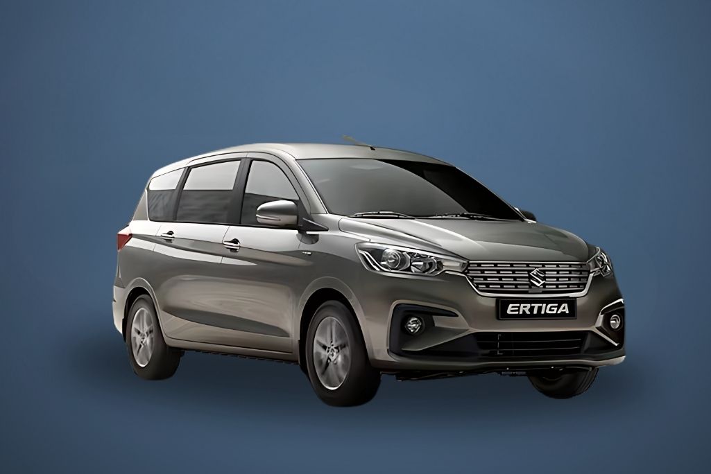 Maruti Ertiga